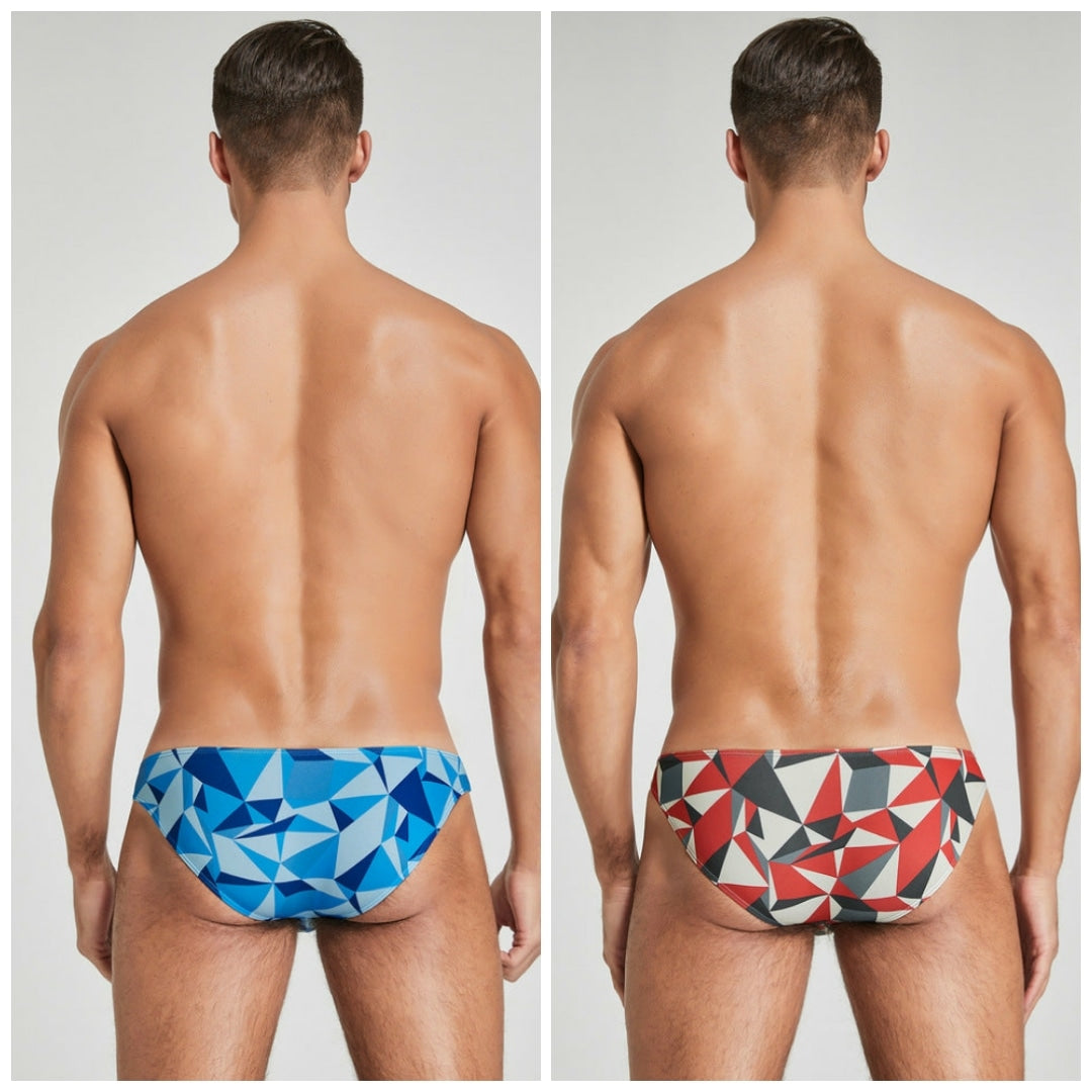 thumbnail image 2 of 2(X)IST Mens Boxer Briefs Premium Stretch Comfortable Underwear For Men 2 of 13