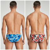 Colorful Clusters 3.0 Men's Bikini Brief Underwear