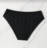 Giving Good Red Men's Swim Brief - CLEARANCE