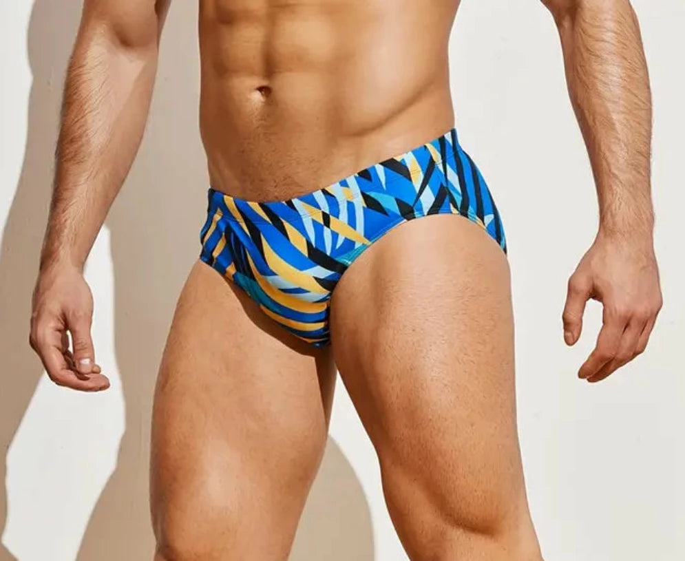 Mens swim briefs clearance hotsell