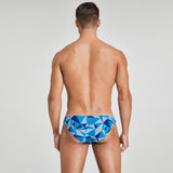 Colorful Clusters 3.0 Men's Bikini Brief Underwear