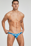 Colorful Clusters 3.0 Men's Bikini Brief Underwear