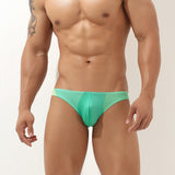 Green Machine Men's Bikini Brief Underwear