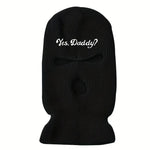 Kinky Dinky Daddy Pleaser Beanie/Mask