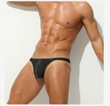 Strictly Dickly Men's Thong Underwear