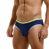'Mo in the Dark Men's Brief Underwear
