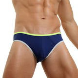 'Mo in the Dark Men's Brief Underwear