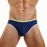 'Mo in the Dark Men's Brief Underwear