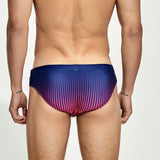 Intense Speck-ulation Men's Swim Brief