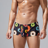 The Sweetest Hole Men's Boxer Brief Underwear