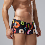 The Sweetest Hole Men's Boxer Brief Underwear