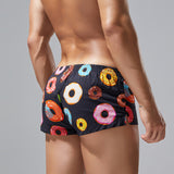 The Sweetest Hole Men's Boxer Brief Underwear