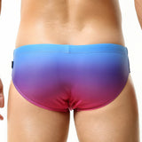 Deep Blue Sea Men's Swim Brief