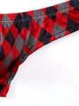 Half-Assed Diamond Player's Club Men's Underwear