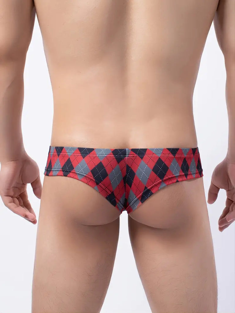 Mens underwear deals clearance