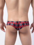 Half-Assed Diamond Player's Club Men's Underwear