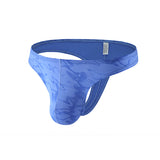 Bluesy Floozy Bikini Brief Underwear