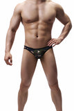 Camo Commander Bikini Brief Underwear