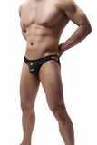 Camo Commander Bikini Brief Underwear