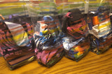 7th Bulging Birthday: Surprise Treat Sacks