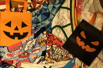 Halloween Goodie Bags: Surprise Treat Sack