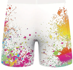 Lickety Split Rainbow Men's Boxer Brief Underwear - CLEARANCE