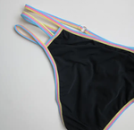 Pastel-a-Fella Men's Bikini Underwear - CLEARANCE