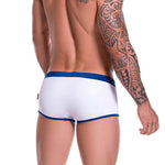 Howdy, Sailor Men's Swim Boxer Brief