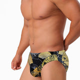 Fandongo Men's Swim Brief