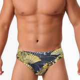 Fandongo Men's Swim Brief