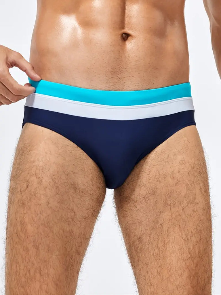 Blue s Twos Men s Swim Brief CLEARANCE