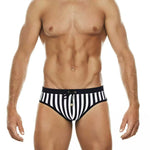 Jail 'Bate Men's Swim Brief