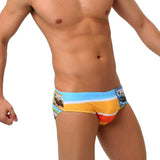 Dix Tape Men's Swim Brief