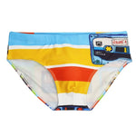 Dix Tape Men's Swim Brief