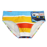 Dix Tape Men's Swim Brief