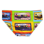 Dix Tape Men's Swim Brief