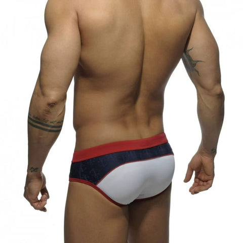 Anchors Agay Men's Swim Brief