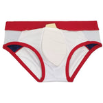 Anchors Agay Men's Swim Brief