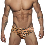 Fierce Flesh Feast Men's Swim Brief