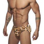 Fierce Flesh Feast Men's Swim Brief