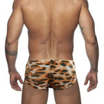 Fierce Flesh Feast Men's Swim Brief