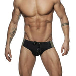 Caramelt in Your Mouth Men's Swim Brief