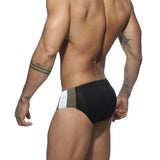 Caramelt in Your Mouth Men's Swim Brief