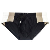 Caramelt in Your Mouth Men's Swim Brief