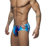 Deep C Adventure Men's Swim Brief