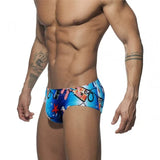 Deep C Adventure Men's Swim Brief