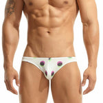 Penetrate the Inner Circle Men's Bikini Brief Underwear