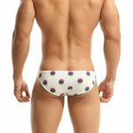 Penetrate the Inner Circle Men's Bikini Brief Underwear