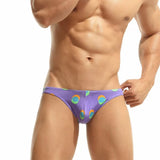 Penetrate the Inner Circle Men's Bikini Brief Underwear