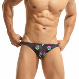 Penetrate the Inner Circle Men's Bikini Brief Underwear